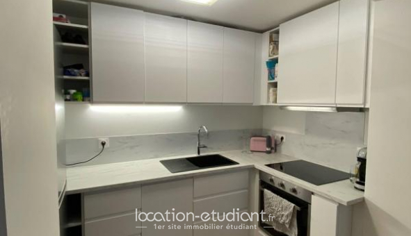 Logement �tudiant Location T3 Vide Mulhouse (68100)