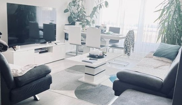 Logement �tudiant T3 &agrave; Mulhouse (68100)