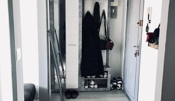 Logement �tudiant T3 &agrave; Mulhouse (68100)