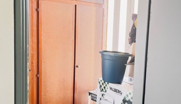 Logement �tudiant T3 &agrave; Mulhouse (68100)