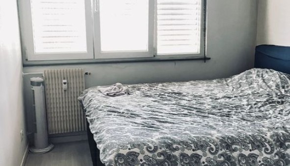 Logement �tudiant T3 &agrave; Mulhouse (68100)