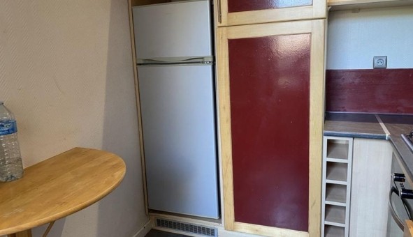 Logement �tudiant T3 &agrave; Mulhouse (68100)
