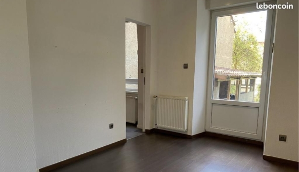 Logement �tudiant Location T3 Vide Mulhouse (68100)