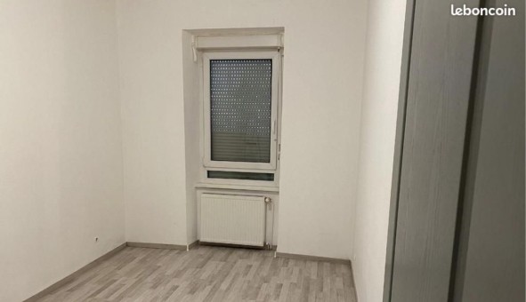 Logement �tudiant T3 &agrave; Mulhouse (68100)