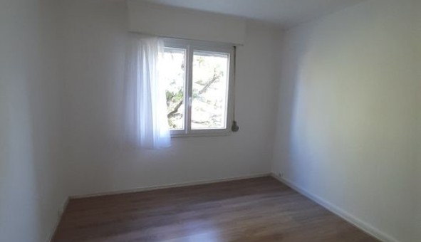 Logement �tudiant T3 &agrave; Mulhouse (68100)