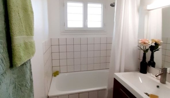 Logement �tudiant T3 &agrave; Mulhouse (68100)