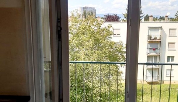 Logement �tudiant T3 &agrave; Mulhouse (68100)