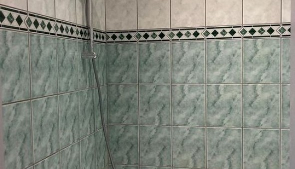 Logement �tudiant T3 &agrave; Mulhouse (68100)
