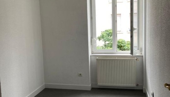 Logement �tudiant T3 &agrave; Mulhouse (68100)