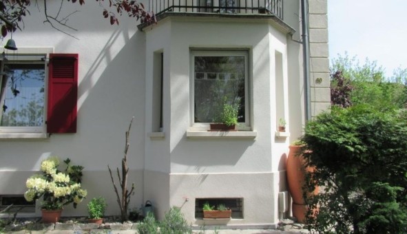 Logement �tudiant T3 &agrave; Mulhouse (68100)