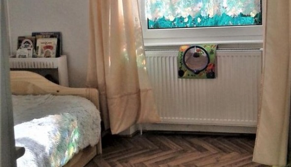Logement �tudiant T3 &agrave; Mulhouse (68100)