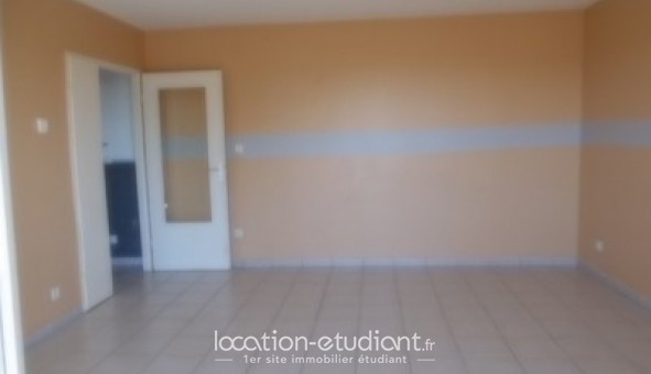 Logement tudiant T3 à Muret (31600)