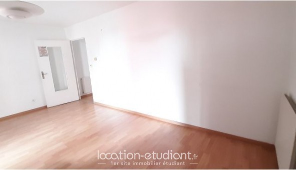 Logement tudiant T3 à Muret (31600)