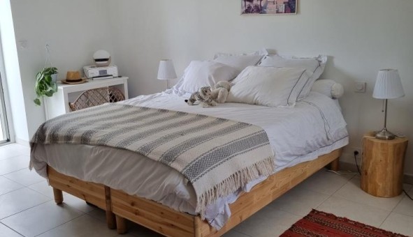 Logement �tudiant T3 &agrave; M�rs Erign� (49130)