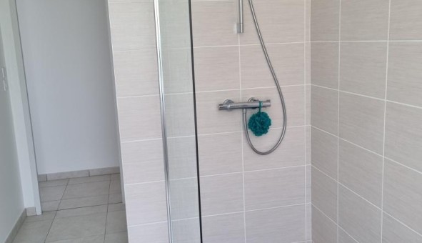 Logement �tudiant T3 &agrave; M�rs Erign� (49130)