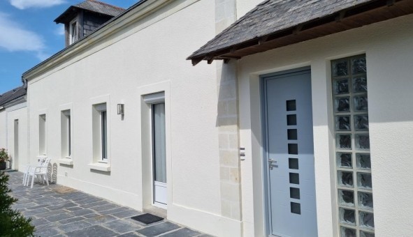 Logement �tudiant T3 &agrave; M�rs Erign� (49130)