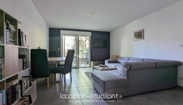 Logement tudiant T3 à Nailloux (31560)