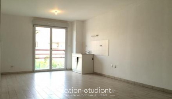 Logement tudiant T3 à Nancy (54100)