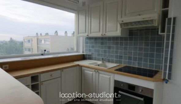 Logement tudiant T3 à Nancy (54100)