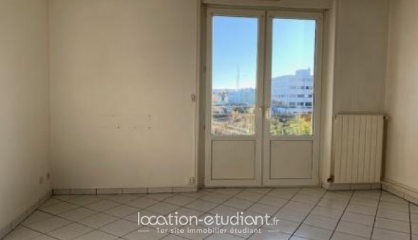 Logement tudiant T3 à Nancy (54100)