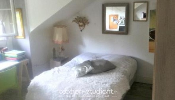 Logement tudiant T3 à Nancy (54100)