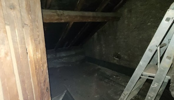 Logement tudiant T3 à Nancy (54100)