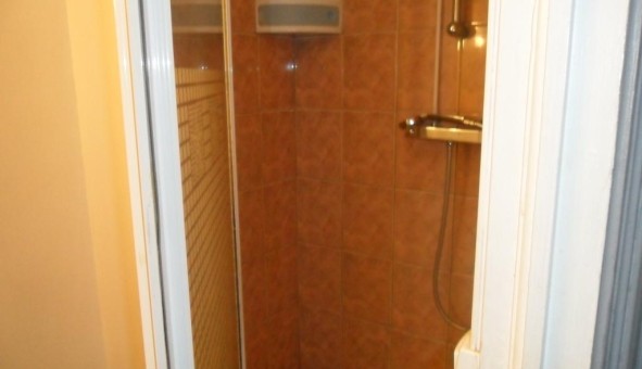 Logement tudiant T3 à Nancy (54100)