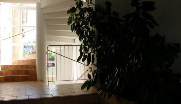 Logement tudiant Location T3 Vide Nancy (54100)