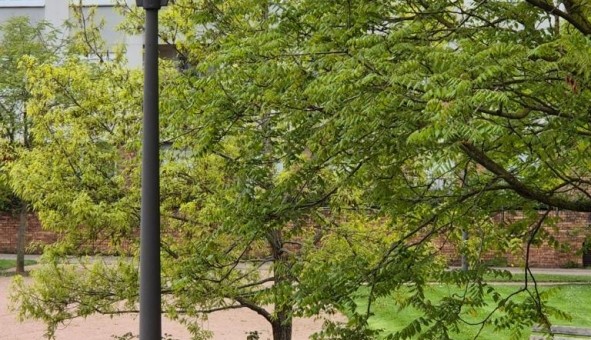 Logement tudiant T3 à Nancy (54100)