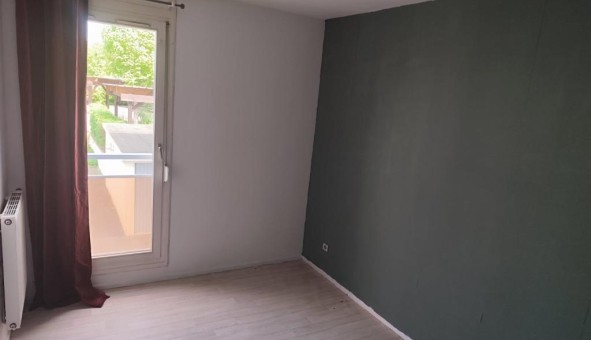 Logement tudiant T3 à Nancy (54100)