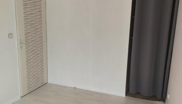 Logement tudiant T3 à Nancy (54100)