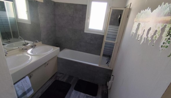 Logement tudiant T3 à Nancy (54100)
