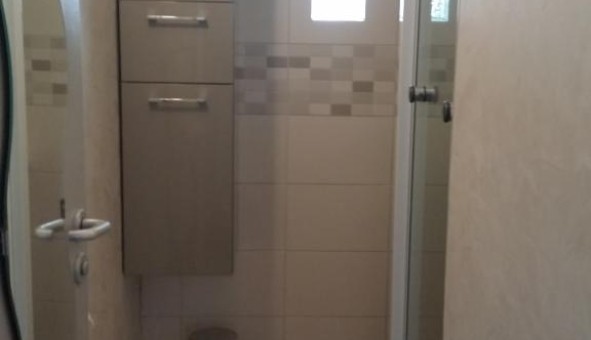 Logement tudiant T3 à Nancy (54100)