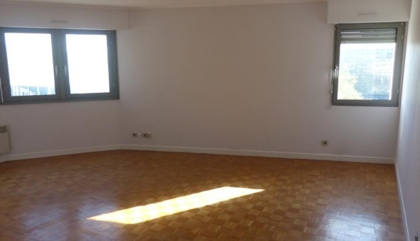 Logement tudiant T3 à Nancy (54100)