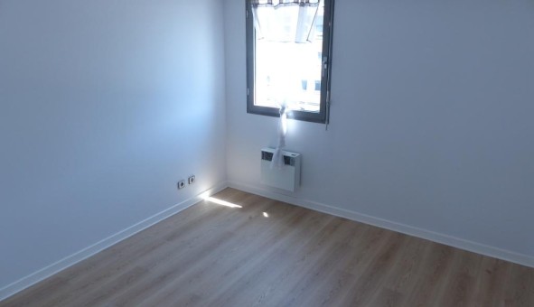 Logement tudiant T3 à Nancy (54100)