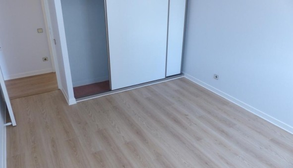 Logement tudiant T3 à Nancy (54100)