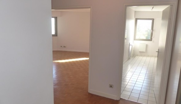 Logement tudiant T3 à Nancy (54100)