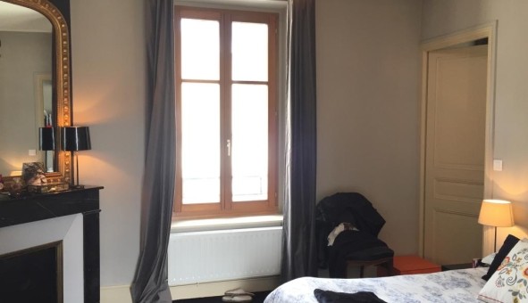 Logement tudiant T3 à Nancy (54100)