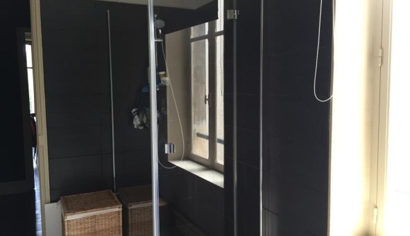 Logement tudiant T3 à Nancy (54100)