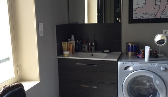 Logement tudiant T3 à Nancy (54100)