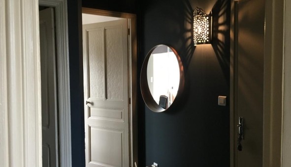 Logement tudiant T3 à Nancy (54100)