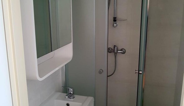 Logement tudiant T3 à Nancy (54100)