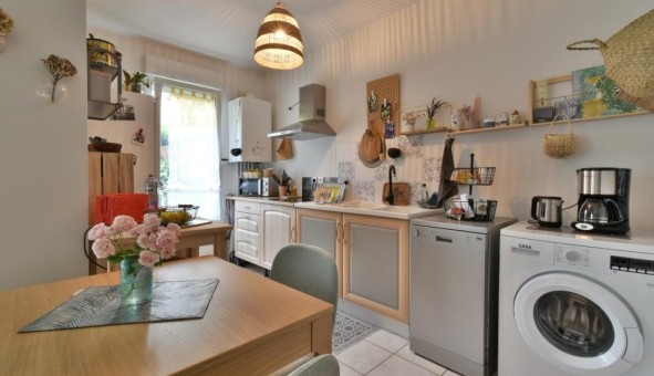 Logement tudiant T3 à Nancy (54100)