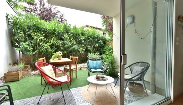 Logement tudiant T3 à Nancy (54100)