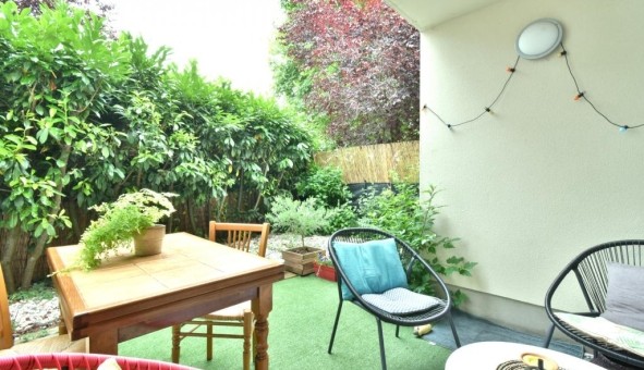 Logement tudiant T3 à Nancy (54100)