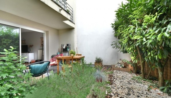 Logement tudiant T3 à Nancy (54100)