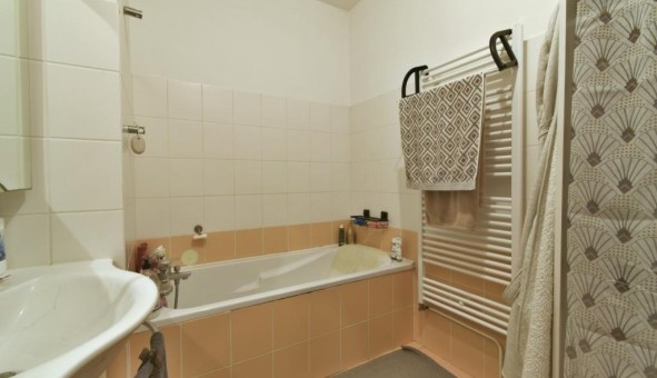 Logement tudiant T3 à Nancy (54100)