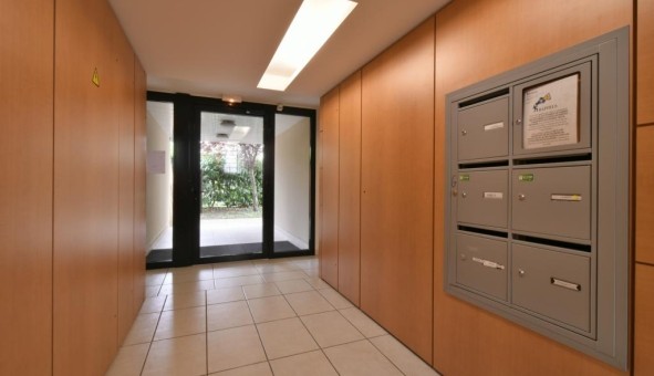 Logement tudiant T3 à Nancy (54100)