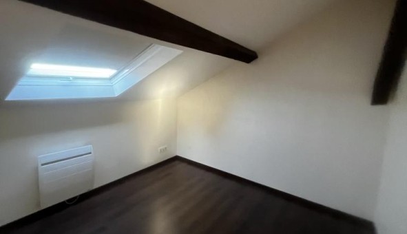 Logement tudiant T3 à Nancy (54100)