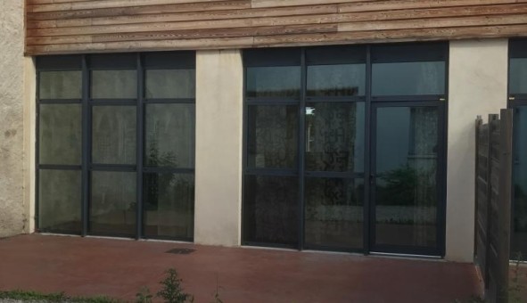 Logement tudiant Location T3 Vide Nancy (54100)